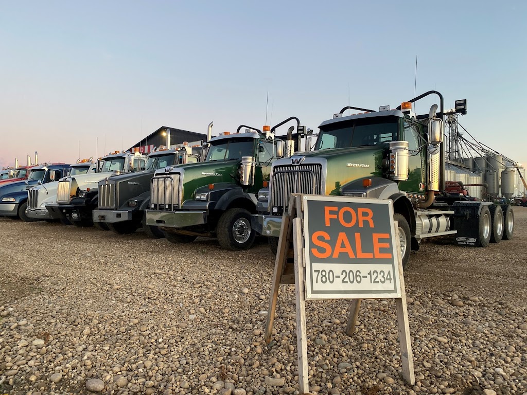 Semler Farms Ltd | 1402 HWY 654, Highridge, AB T0G 1W0, Canada | Phone: (780) 206-1234