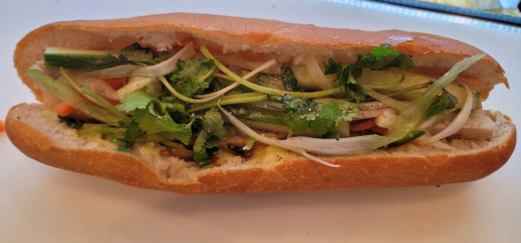 Banh Mi Tay Do | 3406 Weston Rd, North York, ON M9M 2W1, Canada | Phone: (647) 344-2188