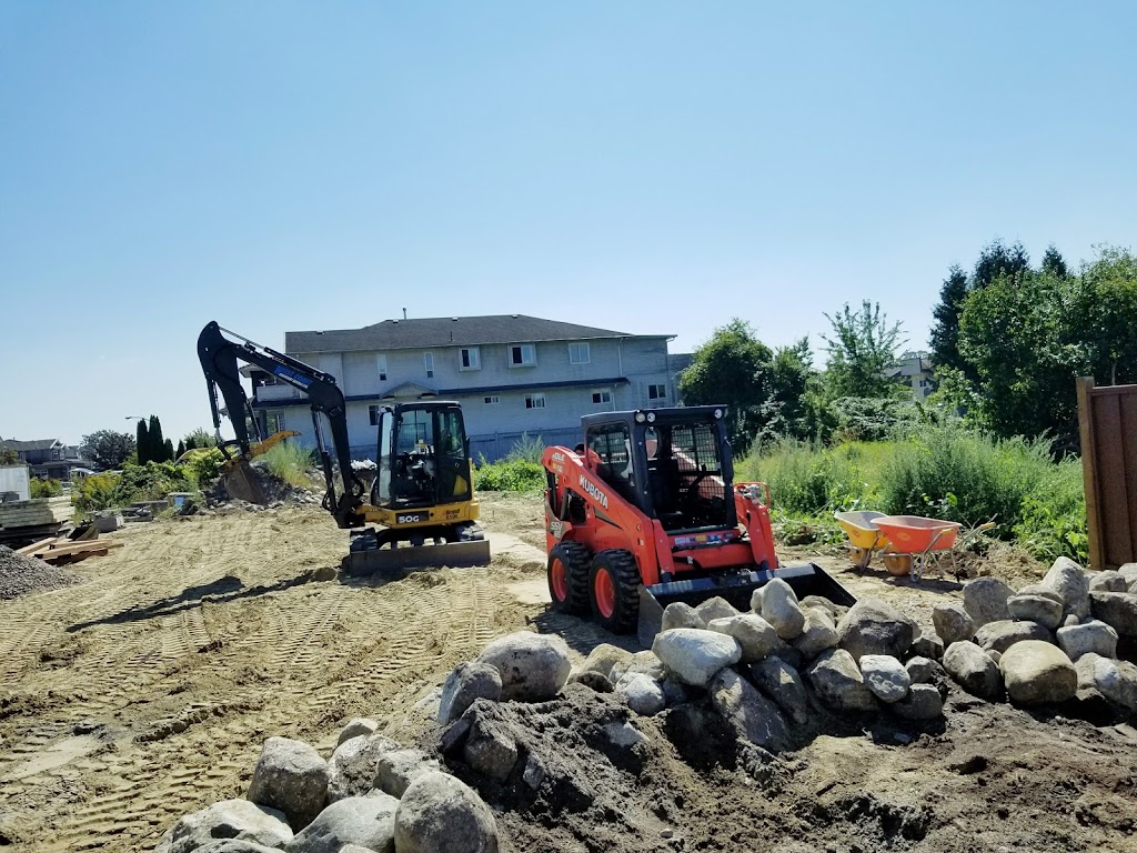 Crescent Fencing & Landscaping Co. | 6461 129a St, Surrey, BC V3W 0E4, Canada | Phone: (778) 891-4462