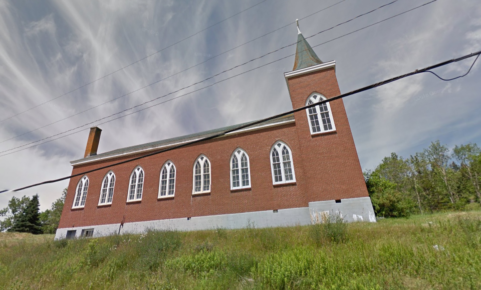 Immaculate Conception Catholic Church, Holy Family Parish | Lower Rd, Cape Broyle, NL A0A 1P0, Canada | Phone: (709) 432-2865