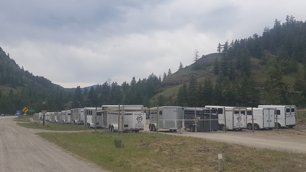 BAR T5 Trailers North Inc. (BC) | 1066 Hwy 3A, Kaleden, BC V0H 1K0, Canada | Phone: (877) 814-6314