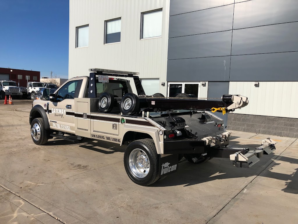 Northern Alberta Tow Truck & Equipment Sales | 15236 118 Ave NW, Edmonton, AB T5V 1C2, Canada | Phone: (780) 454-4393