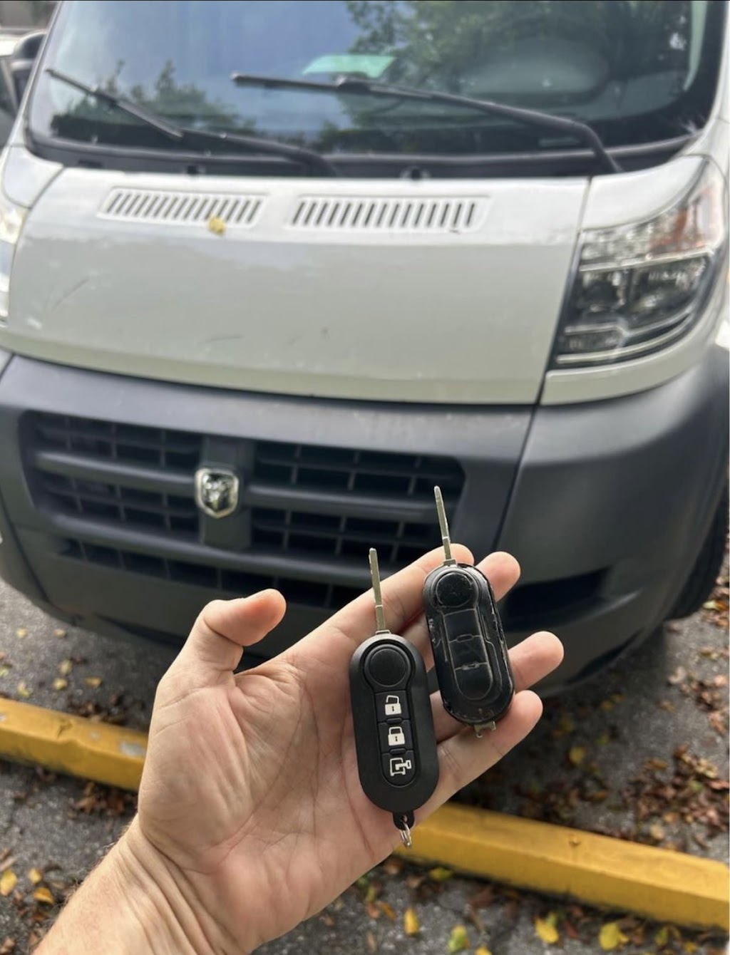 247 Car keys | 4819 Boulevard Notre Dame, Laval, QC H7W 1V2, Canada | Phone: (514) 912-4819