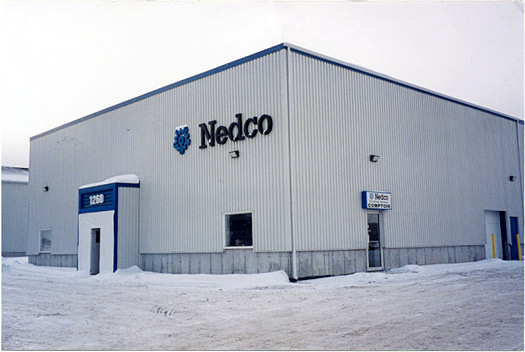 Nedco - Chicoutimi, QC | 1260 Rue de la Manic, Chicoutimi, QC G7K 1A2, Canada | Phone: (418) 543-4418