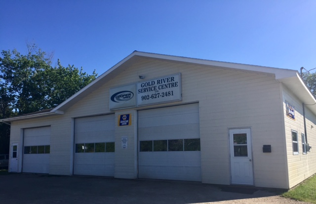 Gold River Service Centre Limited | 5913 Nova Scotia Trunk 3, Chester Basin, NS B0J 1K0, Canada | Phone: (902) 627-2481