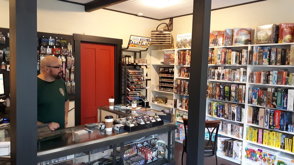 Lantzalot Game Store | 14 Cornwall Rd, Mahone Bay, NS B0J 1E0, Canada | Phone: (902) 624-0000