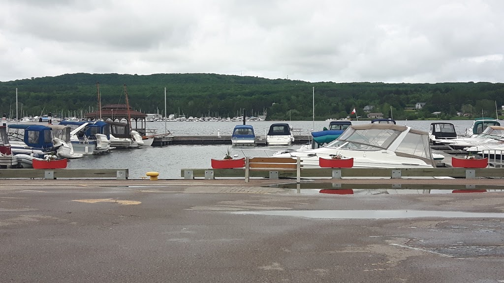 Hindson Marina Inc. | 79 Champlain Rd, Penetanguishene, ON L9M 2G2, Canada | Phone: (705) 549-2991