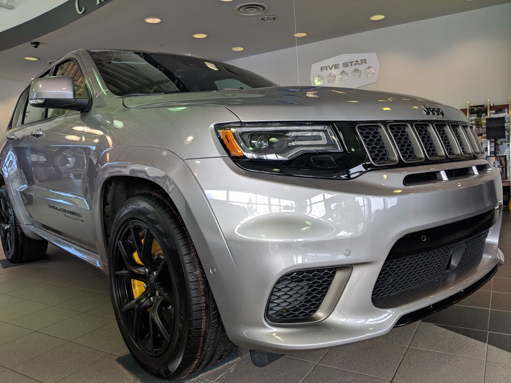 Southbank Dodge Chrysler Jeep RAM | 1255 Johnston Rd, Ottawa, ON K1V 8Z1, Canada | Phone: (613) 731-1970