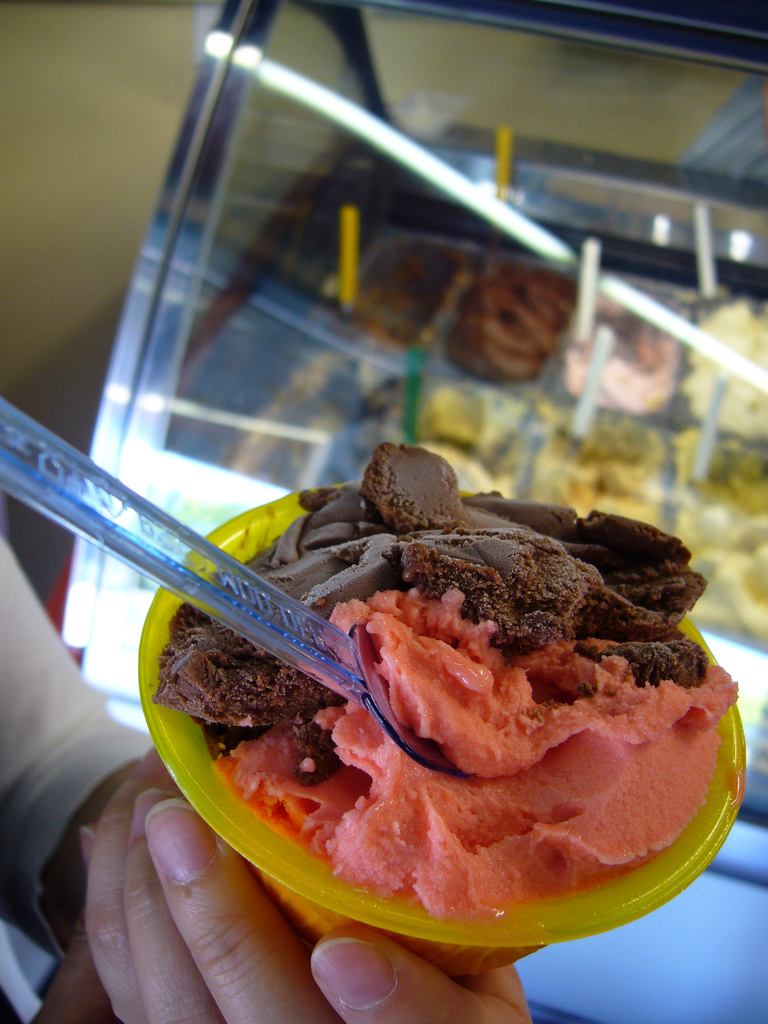 Salt Spring Gelato (factory Location) | 315 Upper Ganges Rd #19C, Salt Spring Island, BC V8K 1R7, Canada | Phone: (250) 537-1081