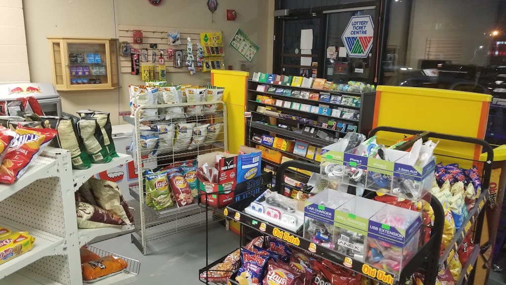 My Convenience Store | 9937 63 Ave NW, Edmonton, AB T6E 6C9, Canada | Phone: (780) 761-2464