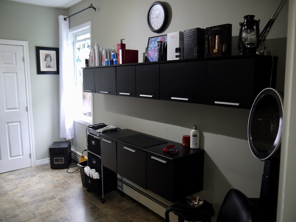 All About Hair | 95 Huron St, Ripley, ON N0G 2R0, Canada | Phone: (519) 395-4994