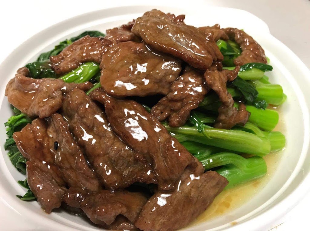 Nan King Chinese Cuisine | 211 Martindale Rd, St. Catharines, ON L2S 0A4, Canada | Phone: (905) 708-1178