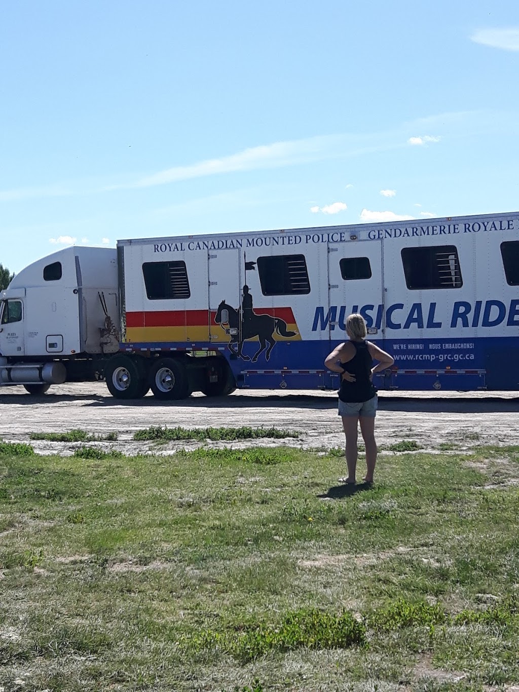 Luther Park | 1R0, Nanton, AB T0L 1R0, Canada