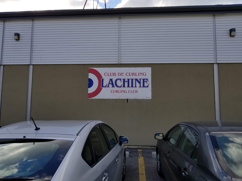 Club De Curling Lachine | 4105 Rue du Fort Rolland, Lachine, QC H8T 1W1, Canada | Phone: (514) 637-9521