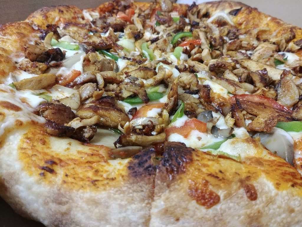 Babylon Pizza & Shawarma | 1070 Wellington Rd, London, ON N6E 3W5, Canada | Phone: (519) 963-0157