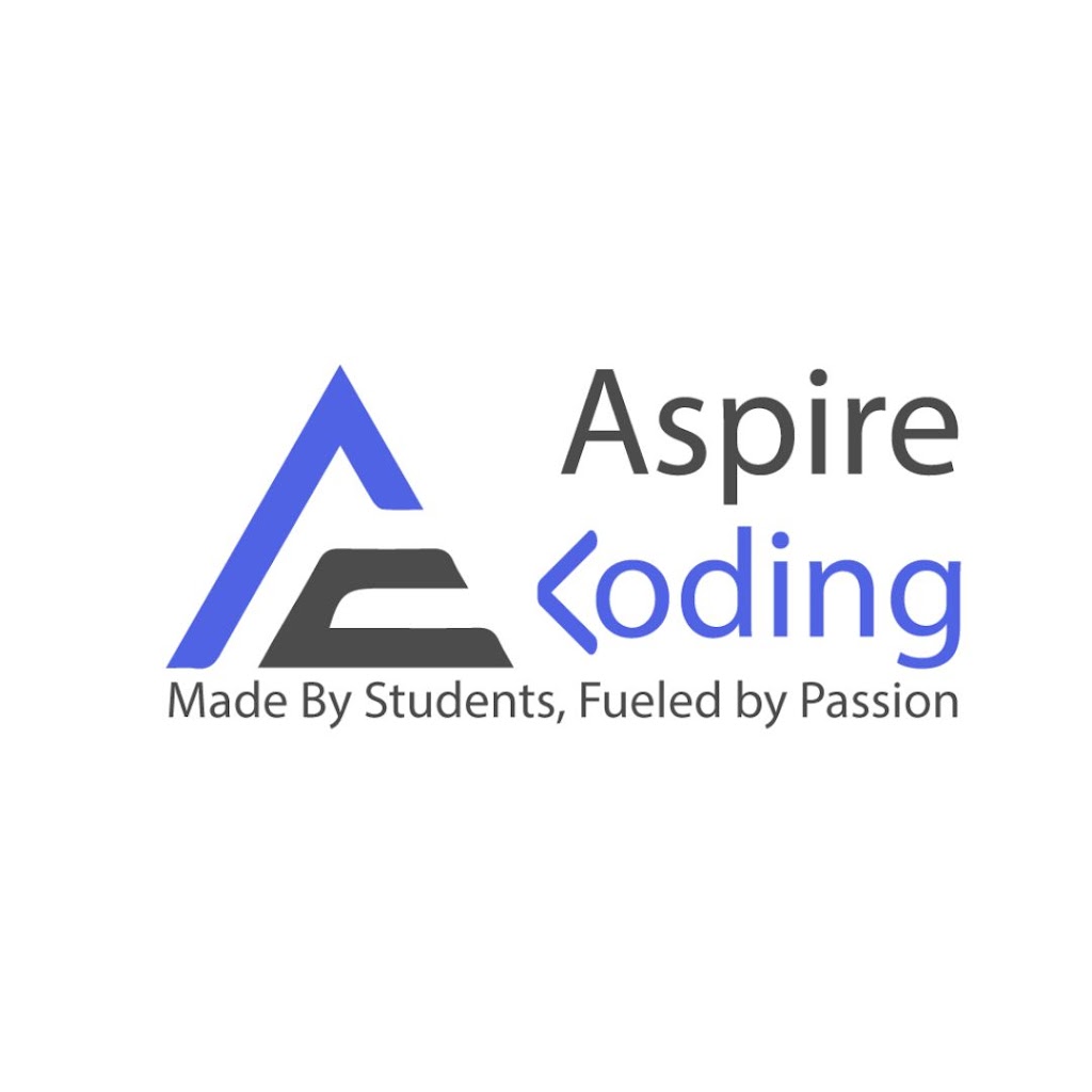 Aspire Coding | 745 Chelton Rd #7, London, ON N6M 0A2, Canada | Phone: (519) 872-2633