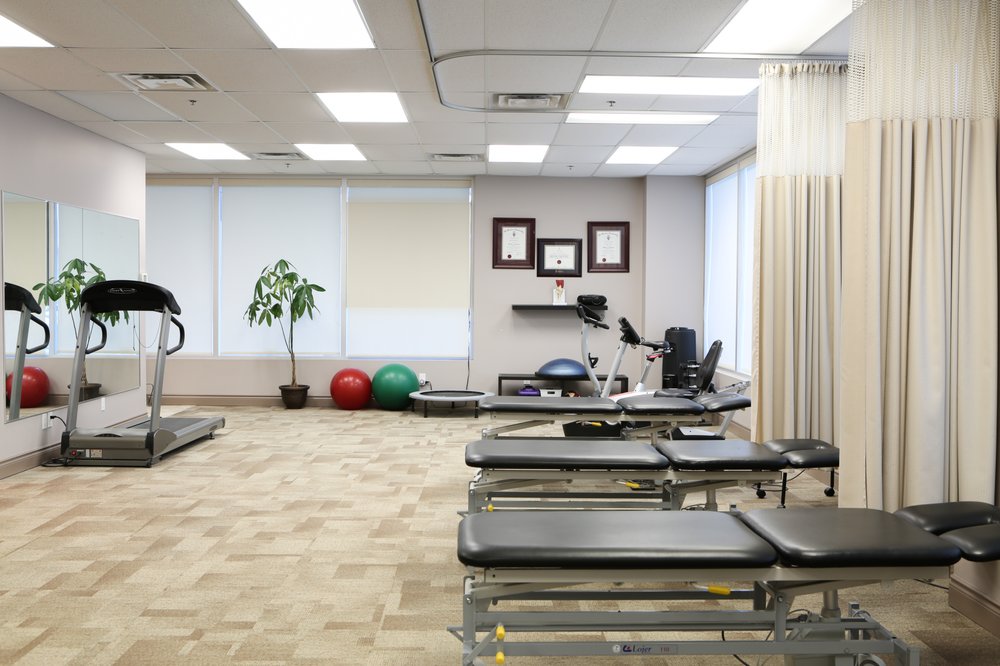 The Physiotherapy Professionals | Bldg A #102, 9100 Jane St, Concord, ON L4K 0A4, Canada | Phone: (905) 760-7767