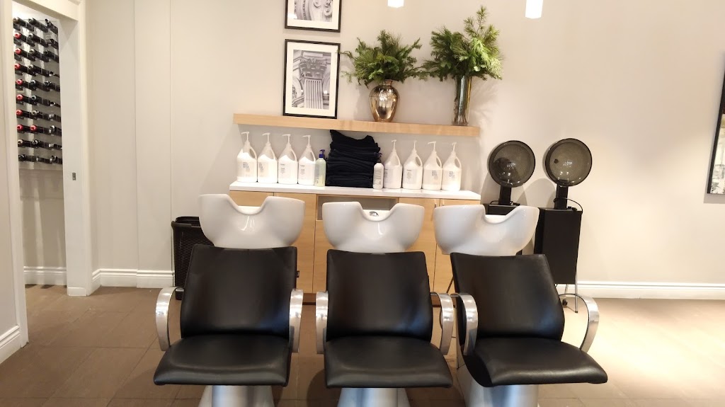 Salon Elegance | 140 Trainyards Dr #2, Ottawa, ON K1G 3S2, Canada | Phone: (613) 749-9557