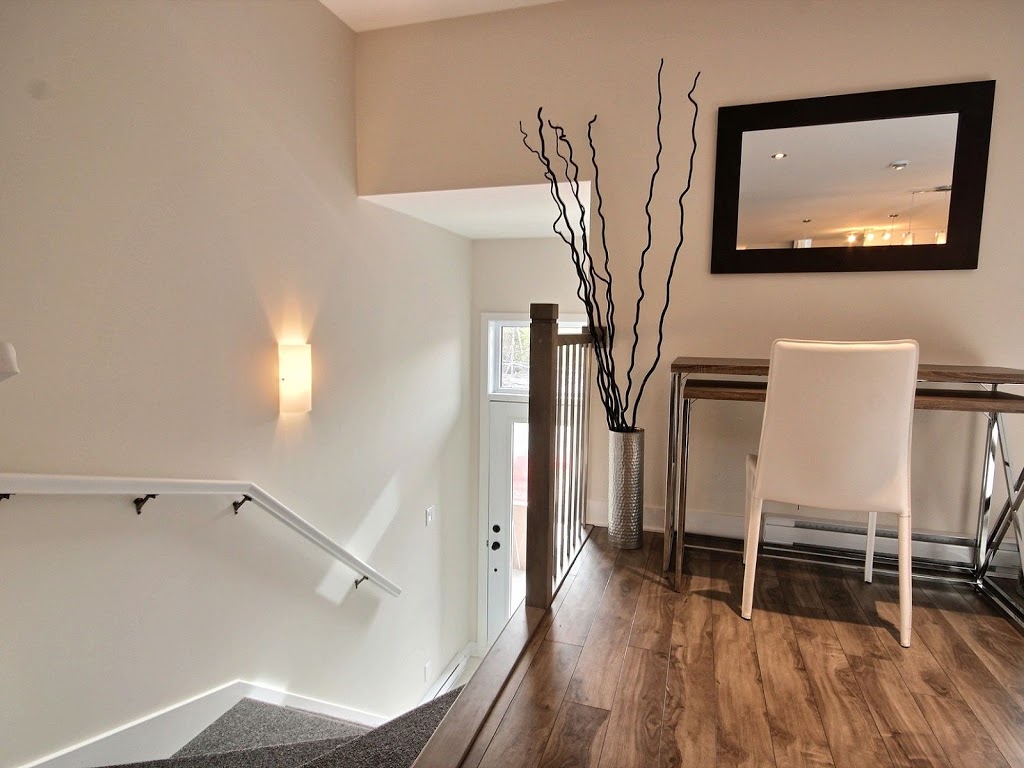 Condos Gesteco | 617 Rue du Mont-Brome, Granby, QC J2H 3H3, Canada | Phone: (450) 305-1133 ext. 1