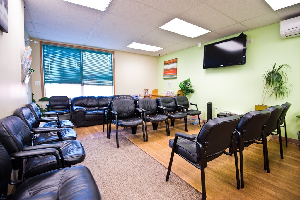 Greenwoods Dental McPhillips | 693 McPhillips St, Winnipeg, MB R2X 2H6, Canada | Phone: (204) 774-7774