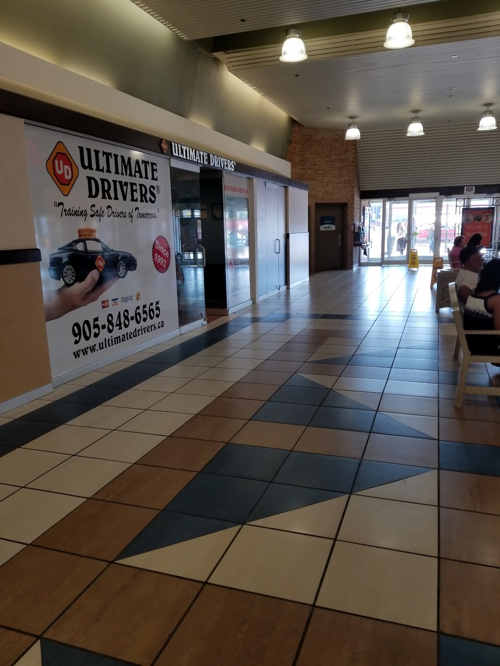 Ultimate Drivers - Mississauga Driving School | 3173 Erindale Station Rd, Mississauga, ON L5C 1Y5, Canada | Phone: (905) 848-6565