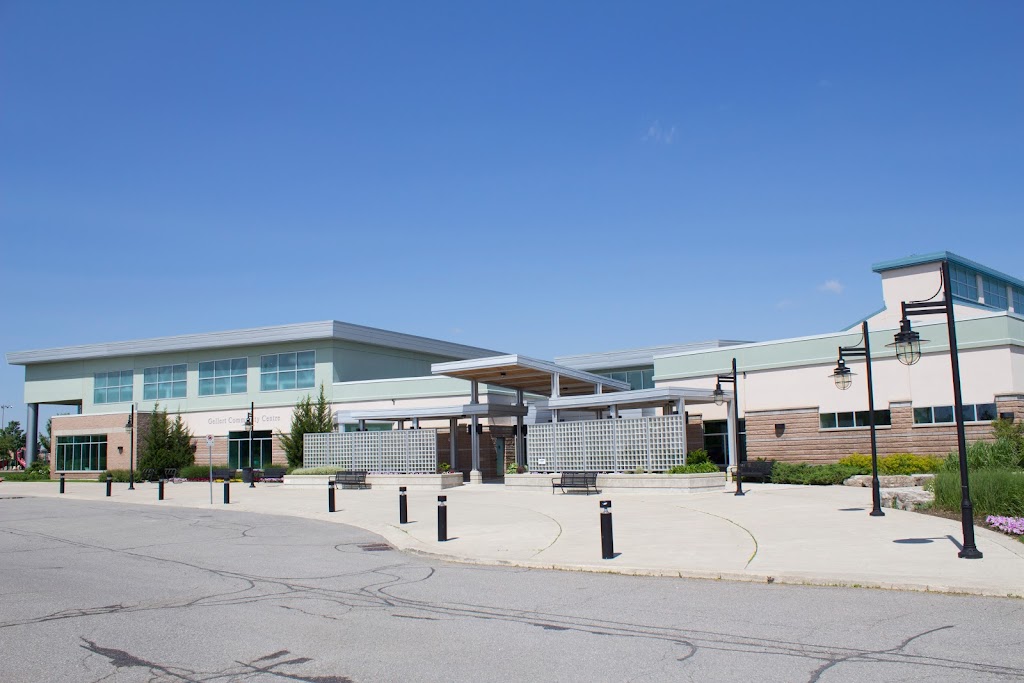 Town of Halton Hills Gellert Community Centre | 10241 8 Line, Georgetown, ON L7G 4S5, Canada | Phone: (905) 877-4244