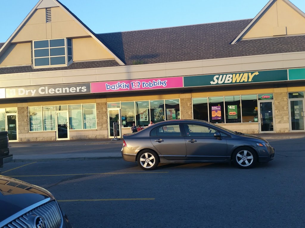 Subway | 8750 Bayview Ave Unit 7, Richmond Hill, ON L4B 4V9, Canada | Phone: (905) 731-0296