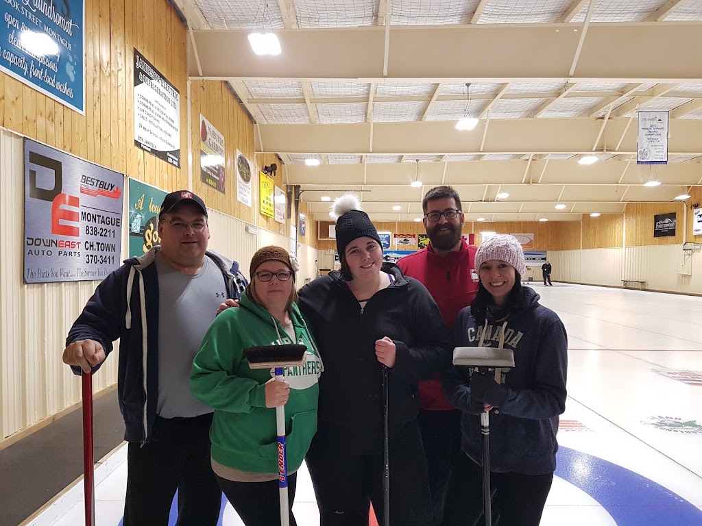 Montague Curling Club | 23 Central St, Montague, PE C0A 1R0, Canada | Phone: (902) 838-2513