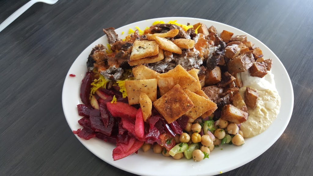 Shawarma Khan | 2599 Pembina Hwy, Winnipeg, MB R3T 2H5, Canada | Phone: (204) 615-6006