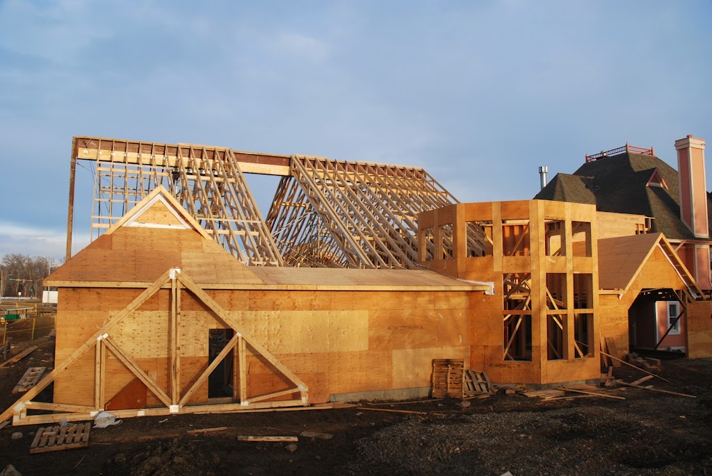 C & H Construction Inc | 119 Sheep River Landng, Okotoks, AB T1S 2G7, Canada | Phone: (403) 615-1657