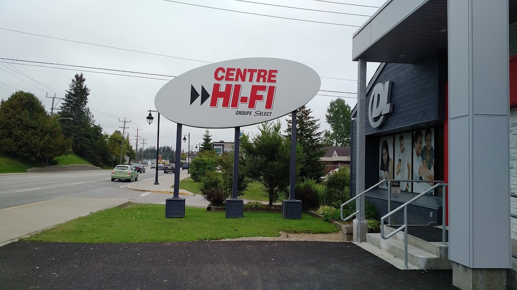 Centre Hi-Fi | 149 Boulevard Desjardins, Maniwaki, QC J9E 2C9, Canada | Phone: (819) 441-4434