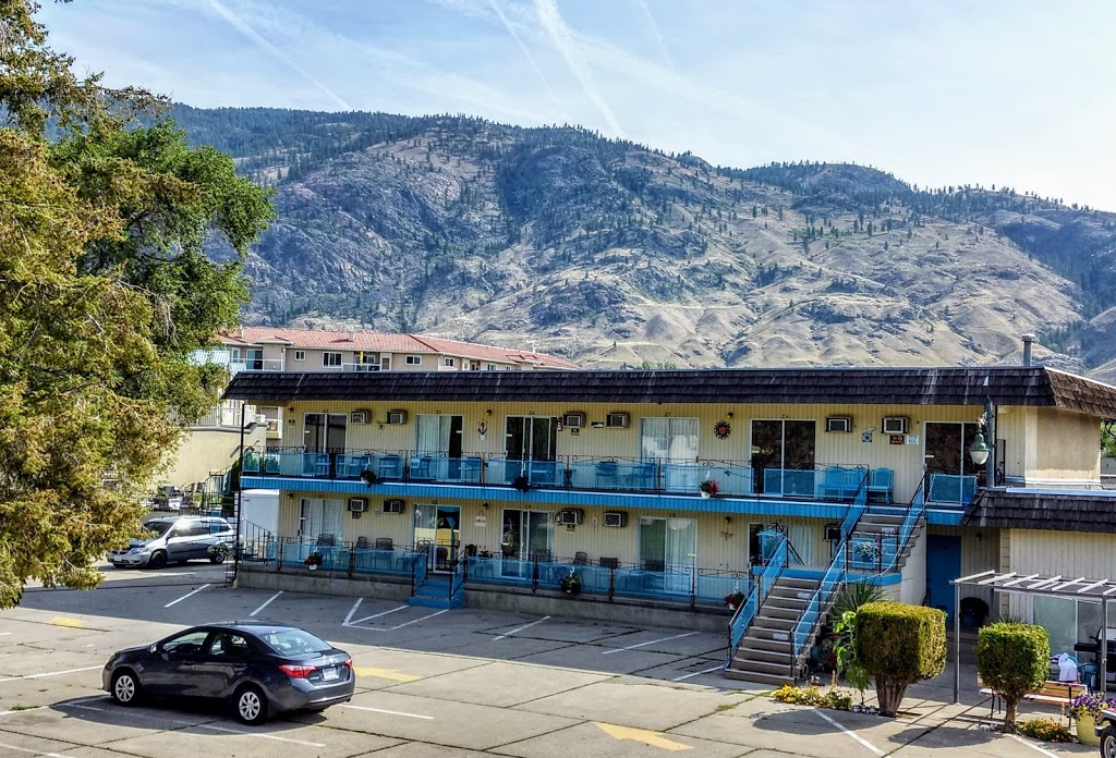 Riviera Motel | 6004 Maple Dr, Osoyoos, BC V0H 1V3, Canada | Phone: (250) 495-6551