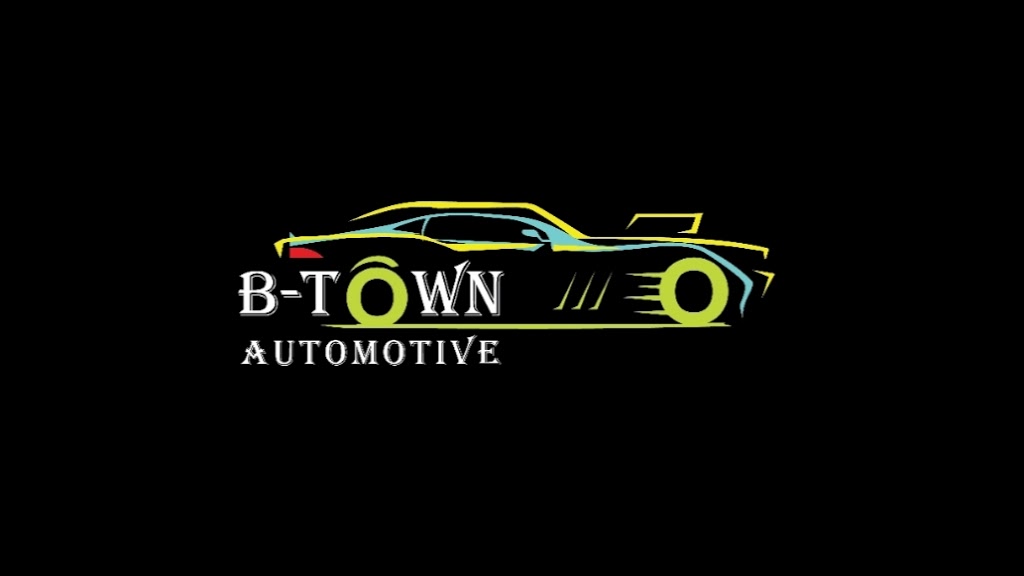 B-TOWN AUTOMOTIVE | 190 Bovaird Dr W, Unit# 26R, Brampton, ON L7A 1A2, Canada | Phone: (905) 505-1300