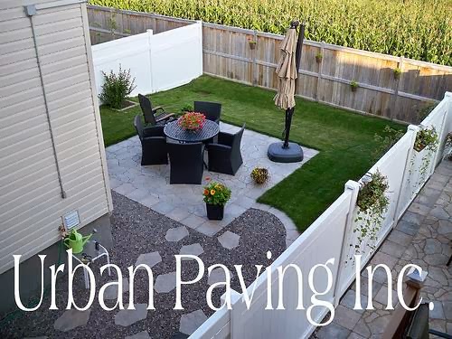 Urban Paving Inc | 1245 St. Jean St, Orléans, ON K1C 7E1, Canada | Phone: (613) 558-4879