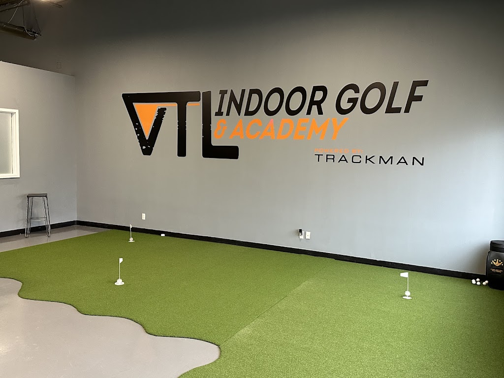 VTL Indoor Golf & Academy | 8575 Keele St #9, Vaughan, ON L4K 3P4, Canada | Phone: (905) 669-5151