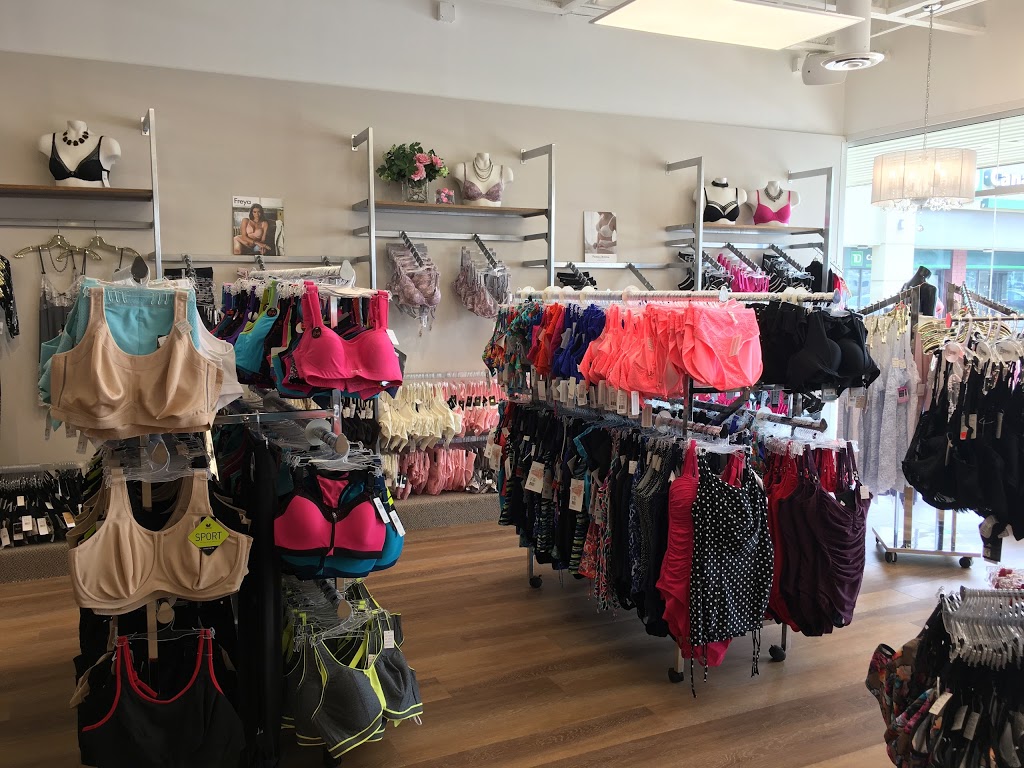 Fashion Foundations | Spall Plaza, 118-1950 Harvey Ave, Kelowna, BC V1Y 8J8, Canada | Phone: (250) 763-1473