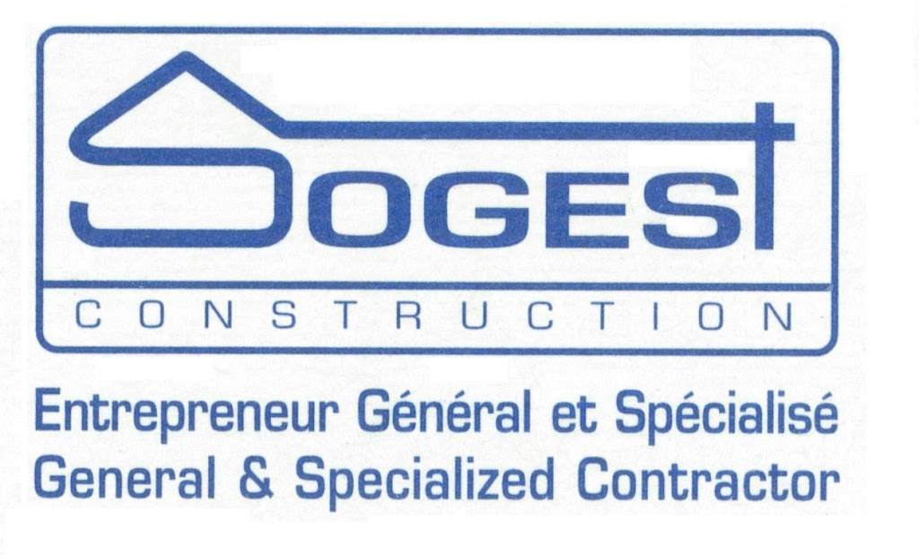Sogest Construction Inc | 23 68e Avenue, Notre-Dame-de-lÎle-Perrot, QC J7W 0J6, Canada | Phone: (514) 703-7041