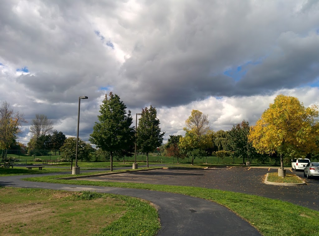 UB Bike Path Parking - N Forest and Maple | Buffalo, NY 14221, USA