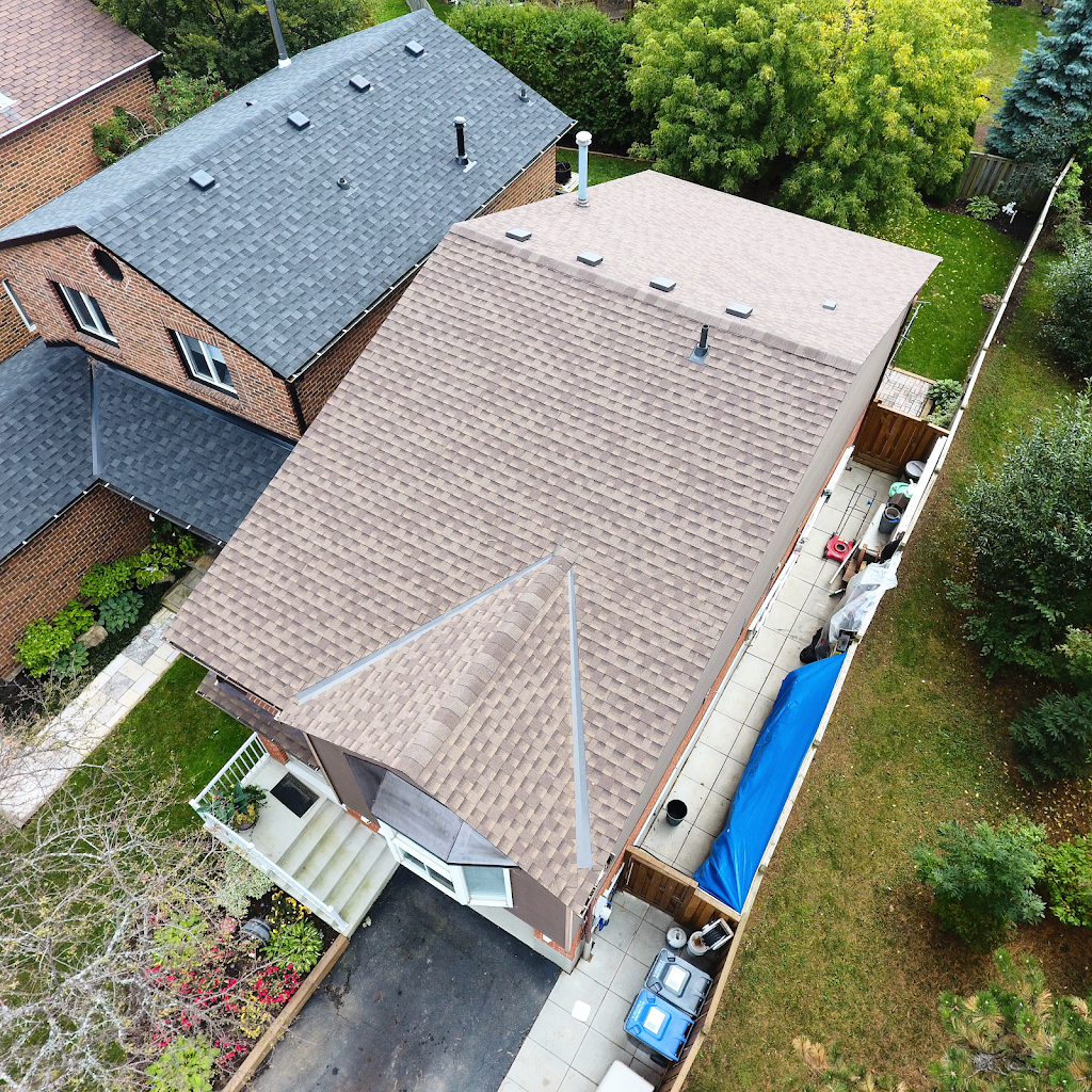 Tiltop Roofers Mississauga | 5805 Whittle Rd Unit 209, Mississauga, ON L4Z 1P2, Canada | Phone: (647) 244-1356