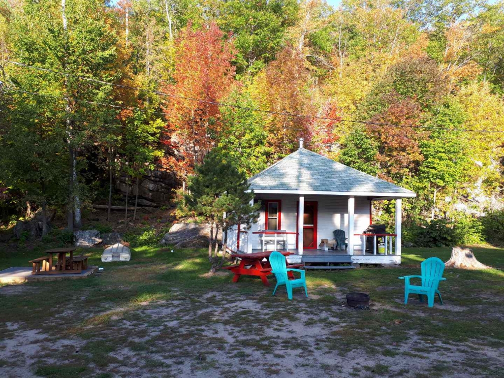 Sand Bay Family Campground | 92 Sand Bay Rd, Combermere, ON K0J 1L0, Canada | Phone: (519) 619-5200