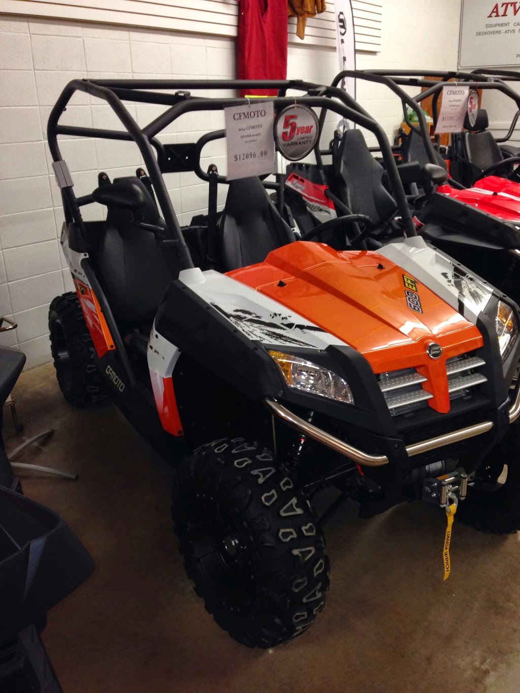 ACTION ATV & TRAILERS | 3754 56 St, Wetaskiwin, AB T9A 2B2, Canada | Phone: (780) 352-6292