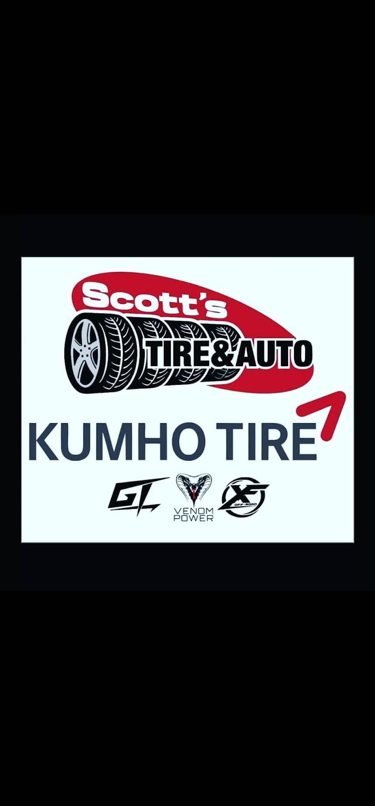 Scotts Tire & Auto | 1707 OLeary Rd, OLeary, PE C0B 1V0, Canada | Phone: (902) 960-4240