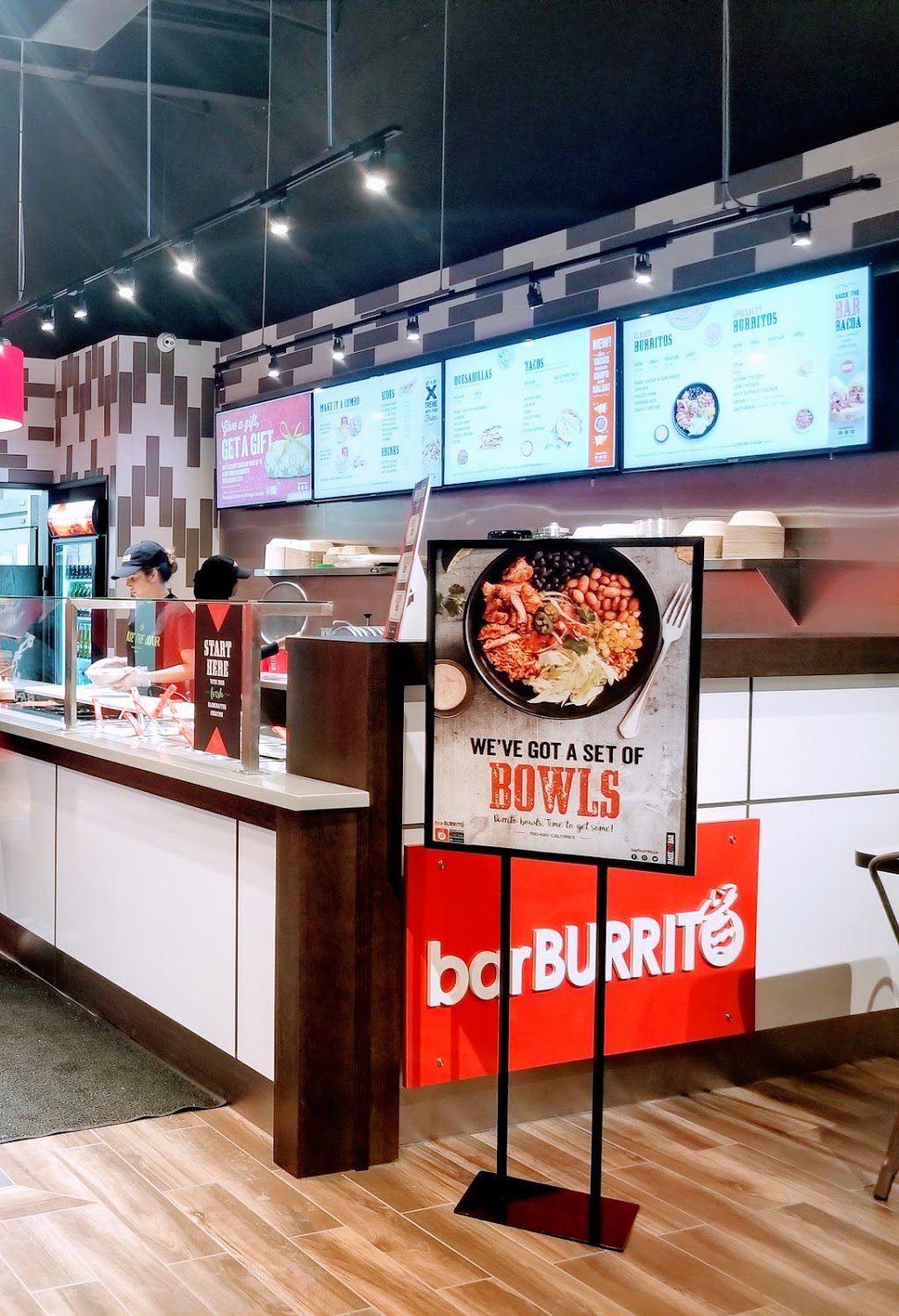 barBURRITO | 16955 127 St NW, Edmonton, AB T6V 0T1, Canada | Phone: (780) 249-2090