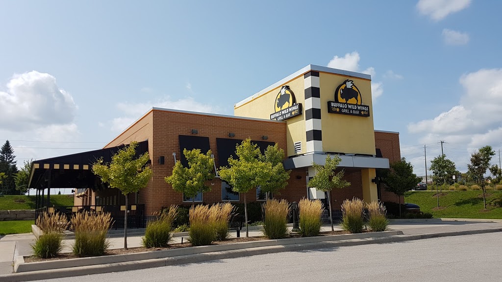 Buffalo Wild Wings | 18287 Yonge St, East Gwillimbury, ON L9N 0A2, Canada | Phone: (905) 853-8668