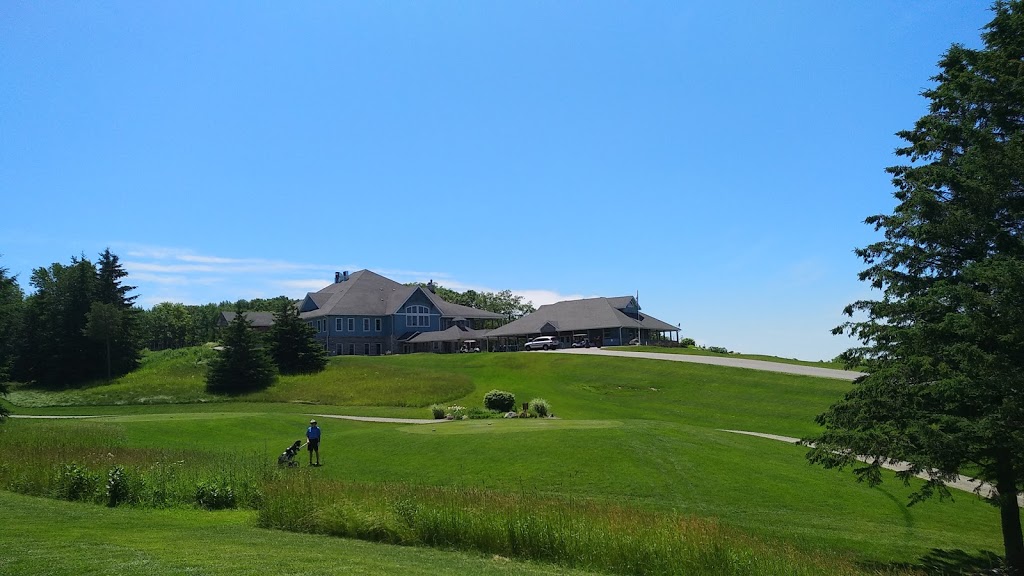 Vespra Hills Golf Club | 2694 Wilson Dr, Minesing, ON L9X 1K9, Canada | Phone: (705) 721-3303