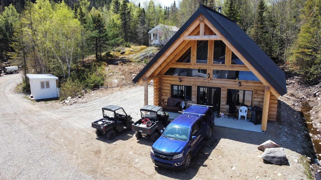 Pourvoirie Club Lac des Baies | accueil lac des baies, 137 Rue Simard, Sacré-Coeur, QC G0T 1Y0, Canada | Phone: (855) 665-6610