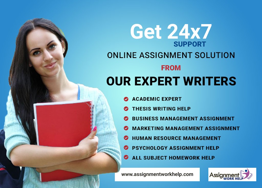 Assignment Work Help- Online Assignment Writing Help Canada. | 900 Thomas Pedder Ct, Kitchener, ON N2P 0C2, Canada | Phone: (226) 606-3304