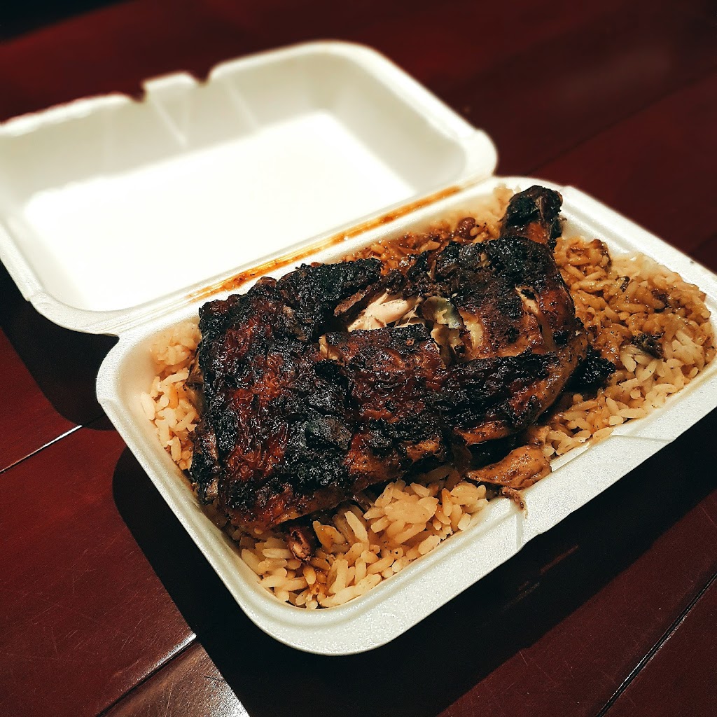 Mr Jerk | 1166 Morningside Ave, Scarborough, ON M1B 3A4, Canada | Phone: (416) 724-9239