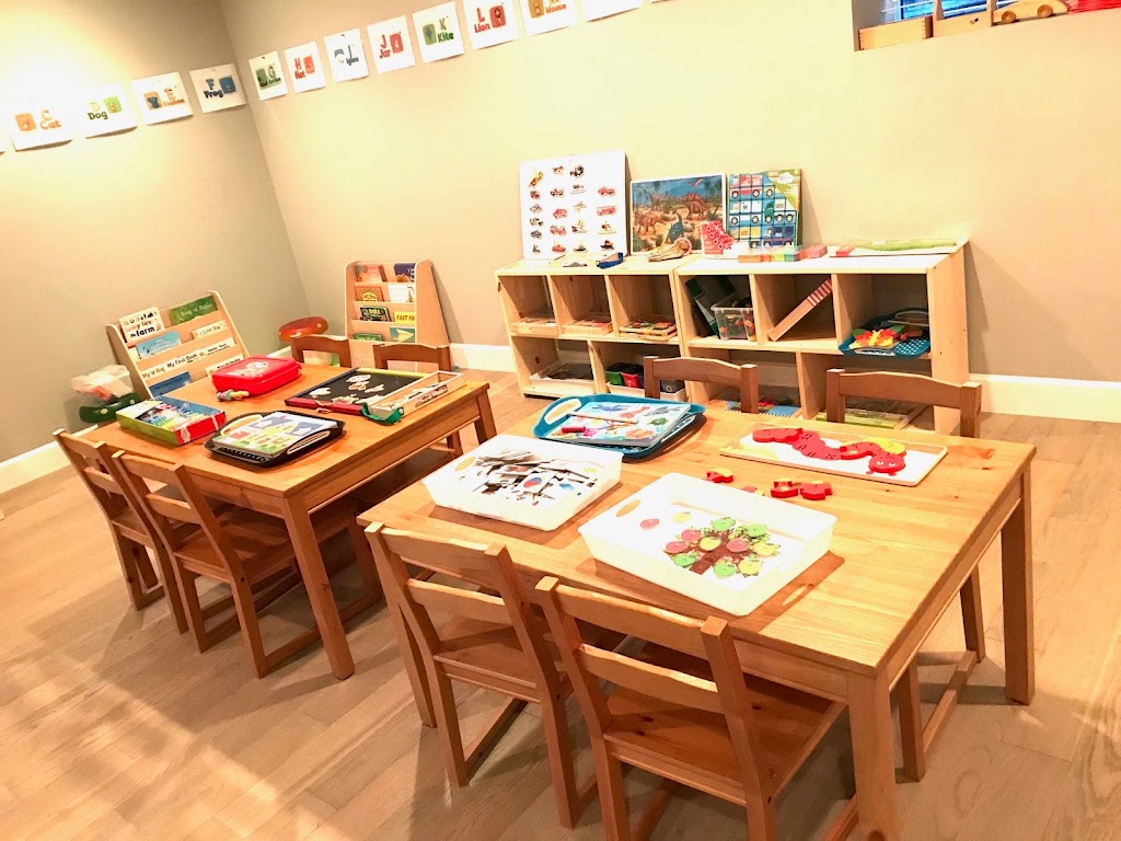 Edgewood Park Child Care | 16736 22A Ave, Surrey, BC V3Z 0M7, Canada | Phone: (778) 319-6866