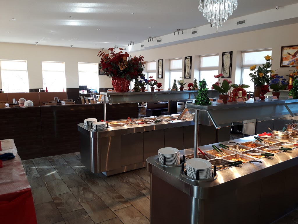 A- One Delights Buffet | 109 King St W, Bowmanville, ON L1C 3Z9, Canada | Phone: (905) 623-8282